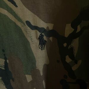 Polo by Ralph Lauren camouflage its new just don’t have tags